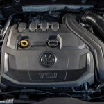 Volkswagen Golf 1.4TSI R-Line