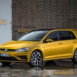 Volkswagen Golf 1.4TSI R-Line