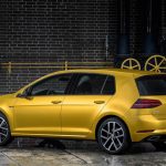 Volkswagen Golf 1.4TSI R-Line
