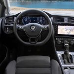 Volkswagen Golf 1.4TSI R-Line