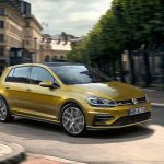 Volkswagen Golf 1.4TSI R-Line