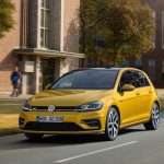 Volkswagen Golf 1.4TSI R-Line