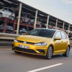 Volkswagen Golf 1.4TSI R-Line