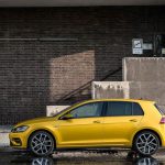 Volkswagen Golf 1.4TSI R-Line