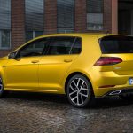 Volkswagen Golf 1.4TSI R-Line