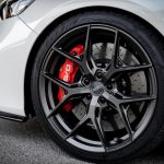 2020 Honda Accord Turbo Modify