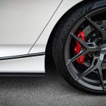 2020 Honda Accord Turbo Modify