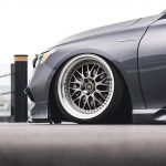 2020 Honda Accord Turbo Modify