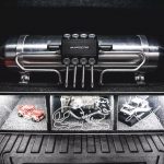 2020 Honda Accord Turbo Modify