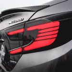 2020 Honda Accord Turbo Modify