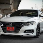2020 Honda Accord
