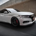 2020 Honda Accord