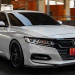 2020 Honda Accord
