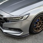 2020 Honda Accord