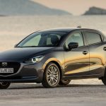 2020 Mazda 2 New Car