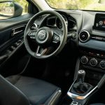 2020 Mazda 2 New Car