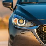 2020 Mazda 2 New Car