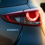 2020 Mazda 2 New Car