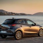 2020 Mazda 2 New Car