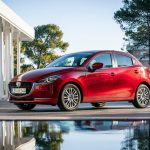 2020 Mazda 2 New Car