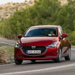 2020 Mazda 2 New Car