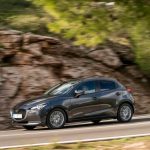 2020 Mazda 2 New Car