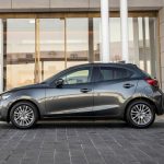 2020 Mazda 2 New Car