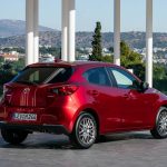 2020 Mazda 2 New Car