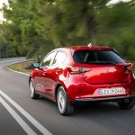 2020 Mazda 2 New Car