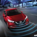 RM 540 2020 Nissan Almera Turbo