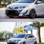 2020 Toyota Yaris
