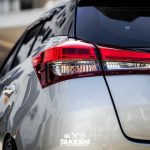 2020 Toyota Yaris