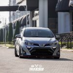 2020 Toyota Yaris