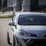 2020 Toyota Yaris