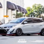 2020 Toyota Yaris