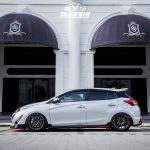 2020 Toyota Yaris