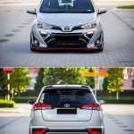 2020 Toyota Yaris