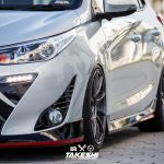 2020 Toyota Yaris