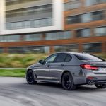 2021 BMW 5 Series