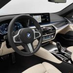 2021 BMW 5 Series