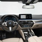 2021 BMW 5 Series