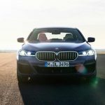 2021 BMW 5 Series
