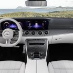 2021 Mercedes-Benz E 200 Cabriolet New Car