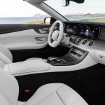 2021 Mercedes-Benz E 200 Cabriolet New Car