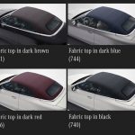 2021 Mercedes-Benz E 200 Cabriolet New Car