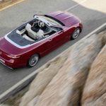 2021 Mercedes-Benz E 200 Cabriolet New Car
