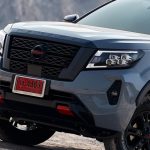 2021 Nissan Navara New Car