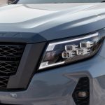 2021 Nissan Navara New Car