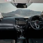 2021 Nissan Navara New Car