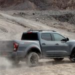 2021 Nissan Navara New Car